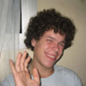 Meet your Posher, Milo